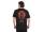 Fox Orange Indicator T-Shirt Medium