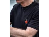 Fox Orange Indicator T-Shirt XL
