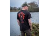 Fox Orange Indicator T-Shirt XL