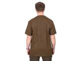 Fox Khaki Indicator T-Shirt