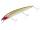 Jackall Rerange 130SP Jerkbait TH Uroko HL Crown