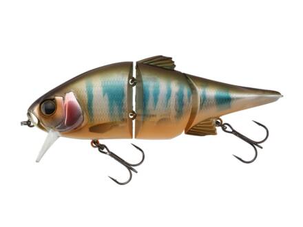 Jackall Mikey Swing 115 Floating Swing Oikawa