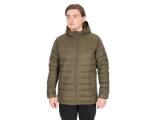 Fox Explorer Downfill Packaway Khaki Jacket