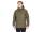Fox Explorer Downfill Packaway Khaki Jacket