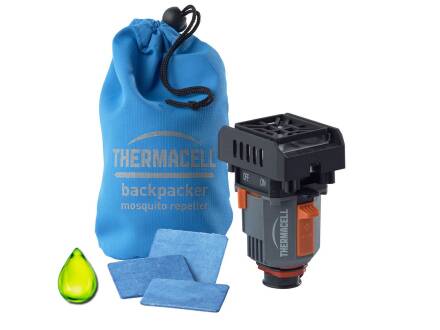 Thermacell MR-BP Backpacker PT-19