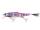 Jackall Sleek Mikey 160 Pol Pink Back Oikawa
