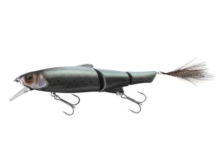 Jackall Sleek Mikey 160 Stealth Back Bone