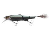Jackall Sleek Mikey 160 Stealth Back Bone