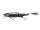 Jackall Sleek Mikey 160 Stealth Back Bone