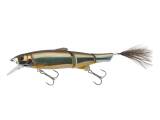 Jackall Sleek Mikey 160 Flashing Shad