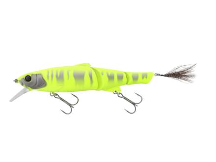 Jackall Sleek Mikey 160 Sleek Super Chartreuse