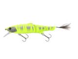 Jackall Sleek Mikey 160 Sleek Super Chartreuse