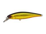 Jackall Squad Minnow 65SP Suspend HL Gold & Black