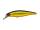 Jackall Squad Minnow 65SP Suspend HL Gold & Black