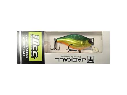 Jackall 10cc HL Tiger