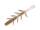Jackall Scissor Comb 3" Wakasagi Appeal