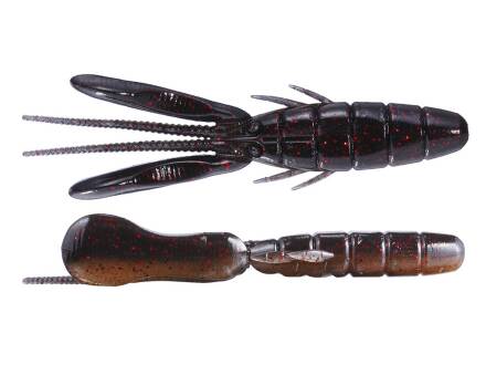 O.S.P Dolive Beaver 3" TW146 Ebi Miso Black