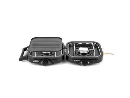 Sonik Sizzla 2Burna Stove