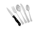 Sonik Sizzla Cutlery Set