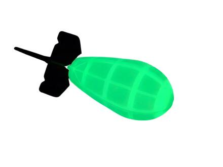 Katran Spyder Spod Night Glow