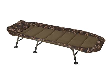 Fox Camolite XL Bed