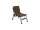 Fox Camolite Compact Recliner Chair