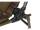 Fox Camolite Compact Recliner Chair