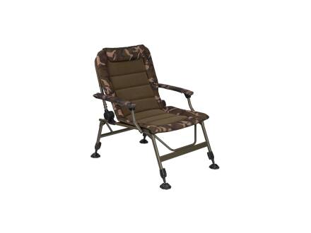 Fox Camolite Recliner Chair