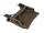 Fox Camolite Recliner Chair