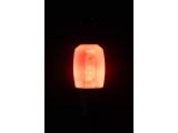 Fox Black Label Dinky Halo Bobbin Red