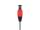 Fox Black Label Dinky Halo Bobbin Red