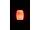 Fox Black Label Dinky Halo Bobbin Red