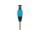 Fox Black Label Dinky Halo Bobbin Blue