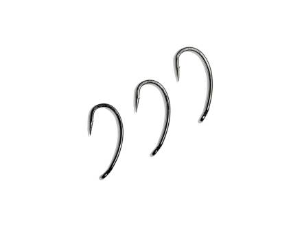 Nash Curve Shank Original