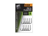 Fox Zig & Floater Size 8
