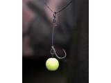 Fox Super Wide Gape (Outturned Eye) Size 5