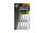 Fox Super Wide Gape Longshank Size 2