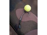 Fox Super Wide Gape Longshank Size 5