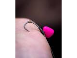 Fox Super Wide Gape Longshank Size 6