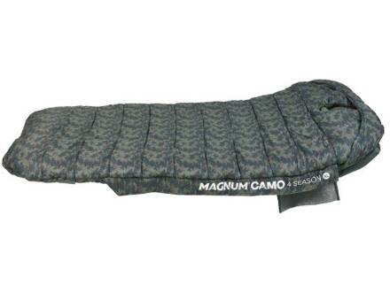 Carp Spirit MAGNUM CAMO 4 SEASON XL