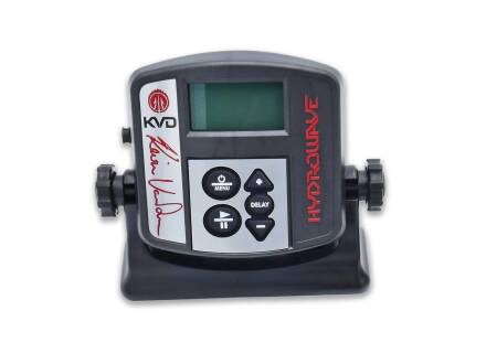 HydroWave KVD Edition Fish Feeding Simulator