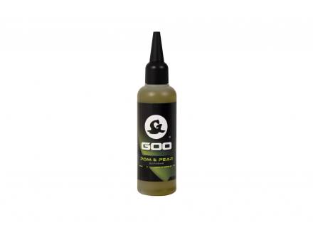 Korda Kiana Carp Goo Supreme Pom and Pear