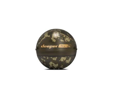 Deeper Smart Sonar Chirp+ 4