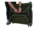 Solar Tackle Worldwide Bedchair STD 6 LEG