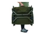 Solar Tackle Worldwide Bedchair STD 6 LEG