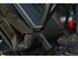 Solar Tackle Worldwide Bedchair STD 6 LEG