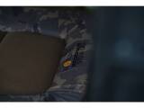 Solar Tackle Worldwide Bedchair STD 6 LEG