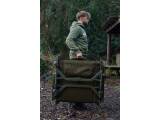 Solar Tackle Worldwide Bedchair STD 6 LEG
