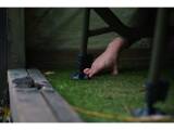 Solar Tackle Worldwide Bedchair STD 6 LEG