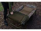 Solar Tackle Worldwide Bedchair STD 6 LEG